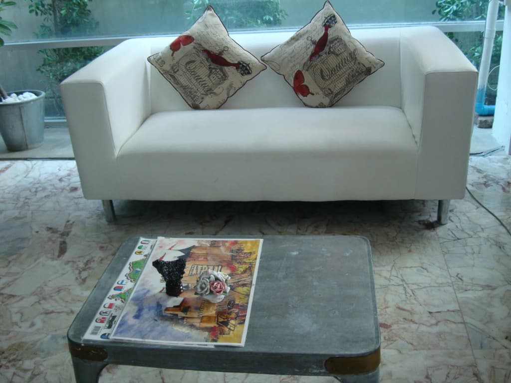 Oriental Smile Bed&Breakfast - photo 11