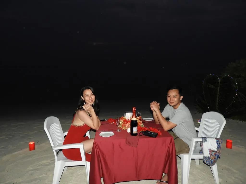 Summer inn Thoddoo - photo 26
