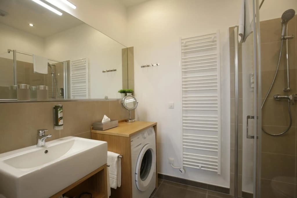 Vienna Gold Apartments - contactless check in - photo 39