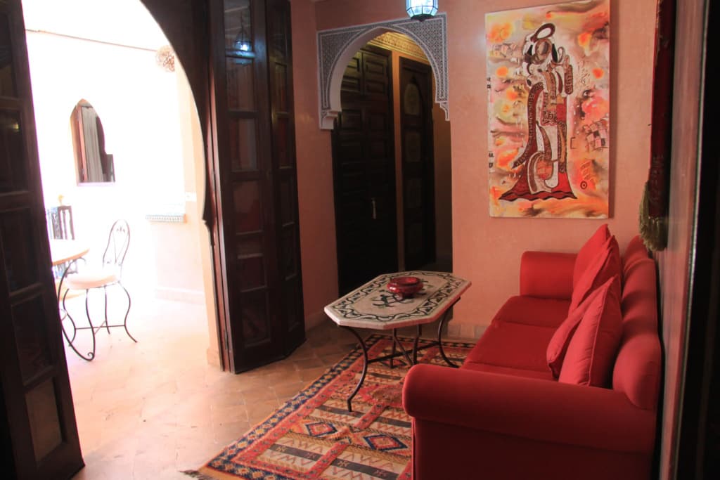 Riad Mazal - photo 26