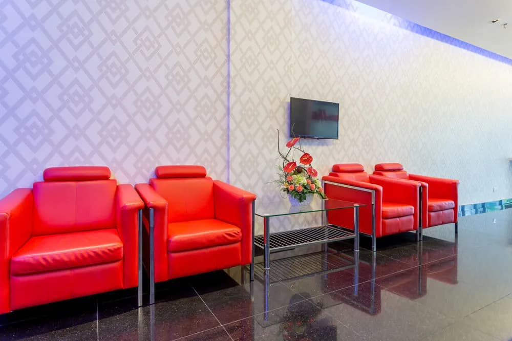 Zen Rooms Little India Brickfields - photo 10