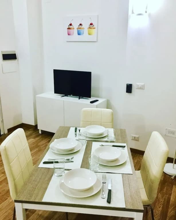 Marmellata Suites - photo 16