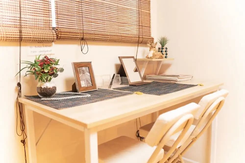 Tsurumibashi House - photo 29