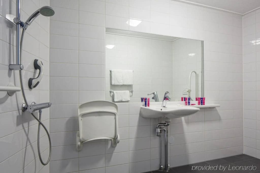 Hotel Casa Amsterdam - photo 10