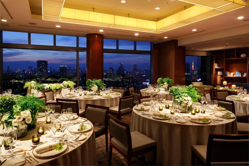 The Strings by InterContinental Tokyo by IHG - photo 25