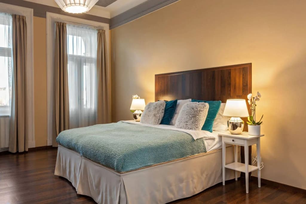 Prague Holiday Apartments - photo 5