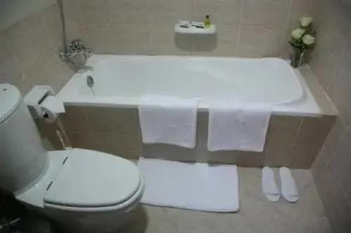 Samaya Hotel - photo 10