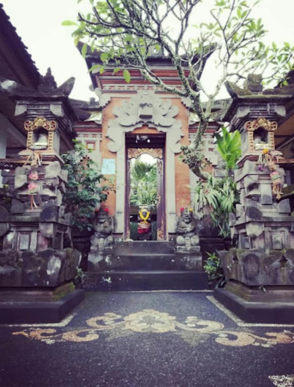 Pondok Ayu Homestay - main photo