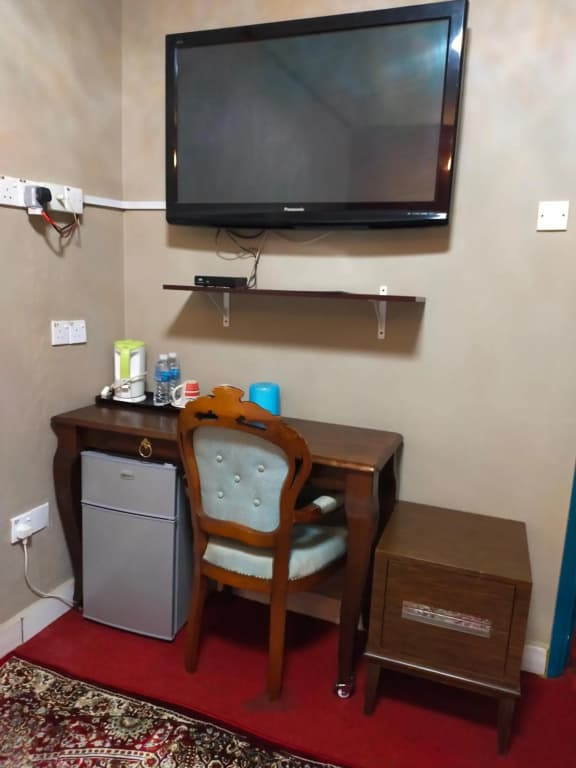 Hotel Sri Impian - photo 6