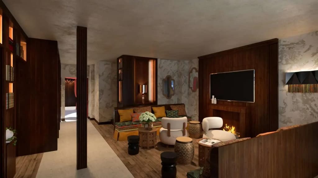 Hôtel Hiro - photo 21