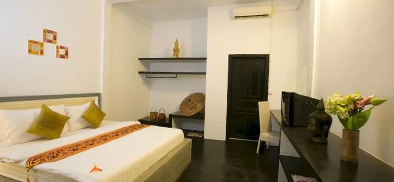 K.K Inn Boutique Siem Reap - photo 6