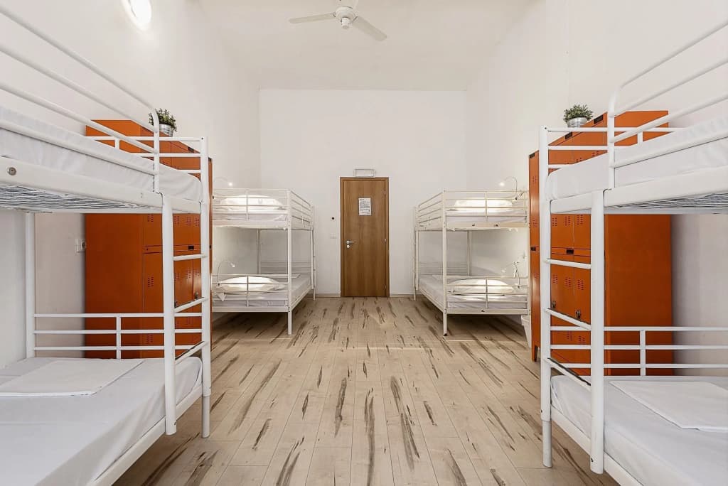 QUO Milano - Hostel - photo 7