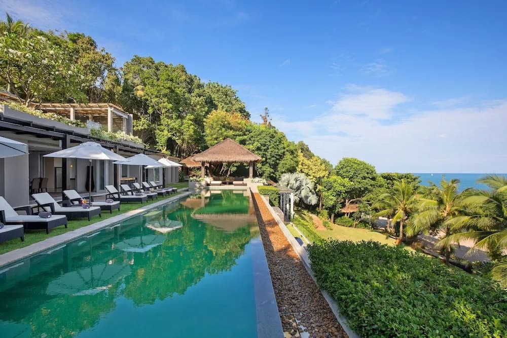 Sangsuri Villa 1 - photo 21