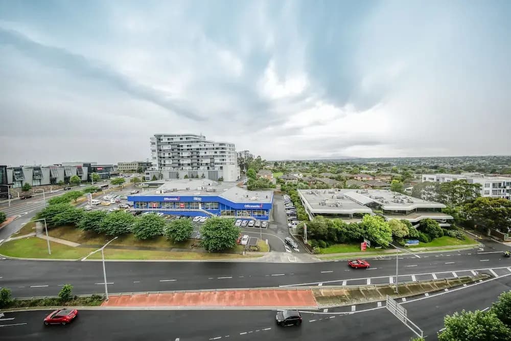 Wisdom Apartments in Doncaster - photo 10