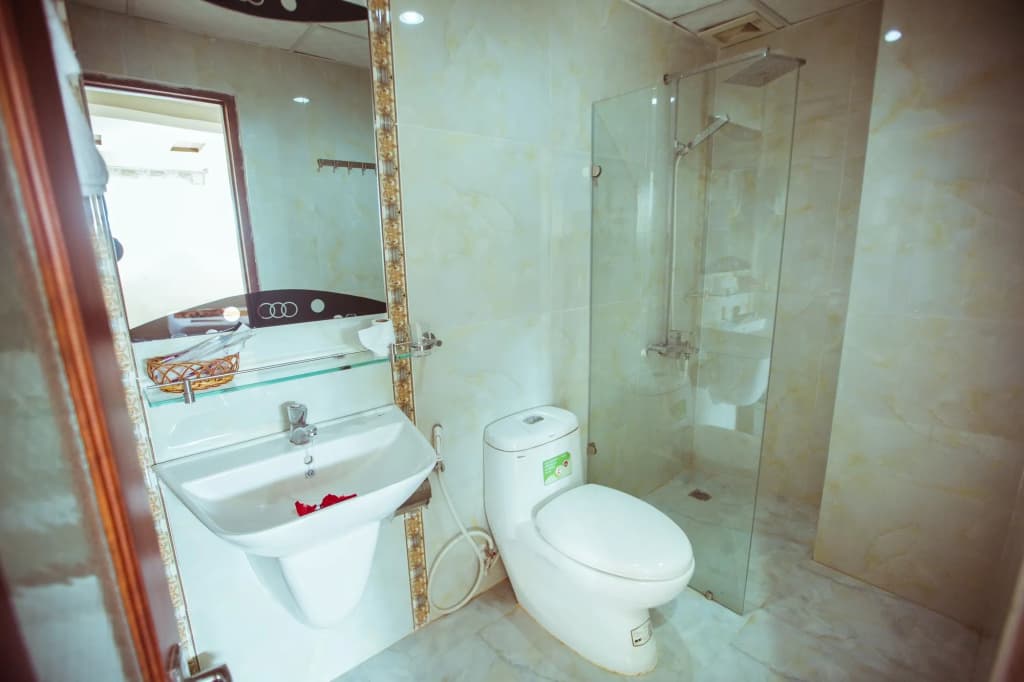 Oliver Hotel - photo 10