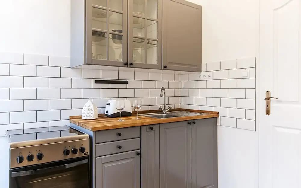 Pepper Apartments - photo 17