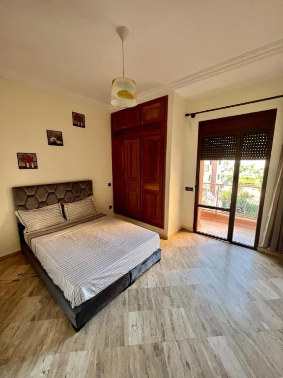 Appartement en résidence - photo 5