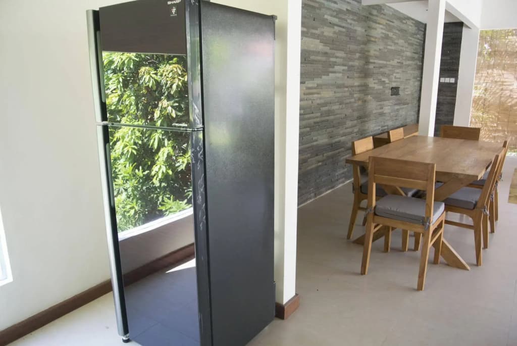 Villa Dewi - photo 13
