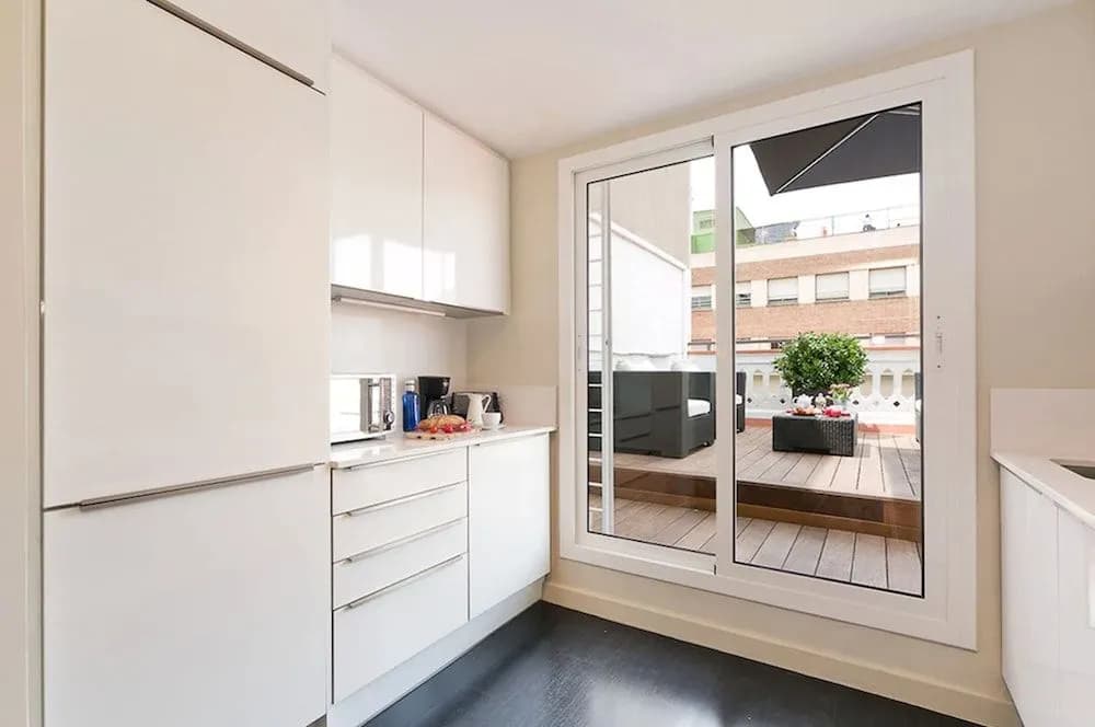 Bcn Casp Rocamora Apartments - photo 5