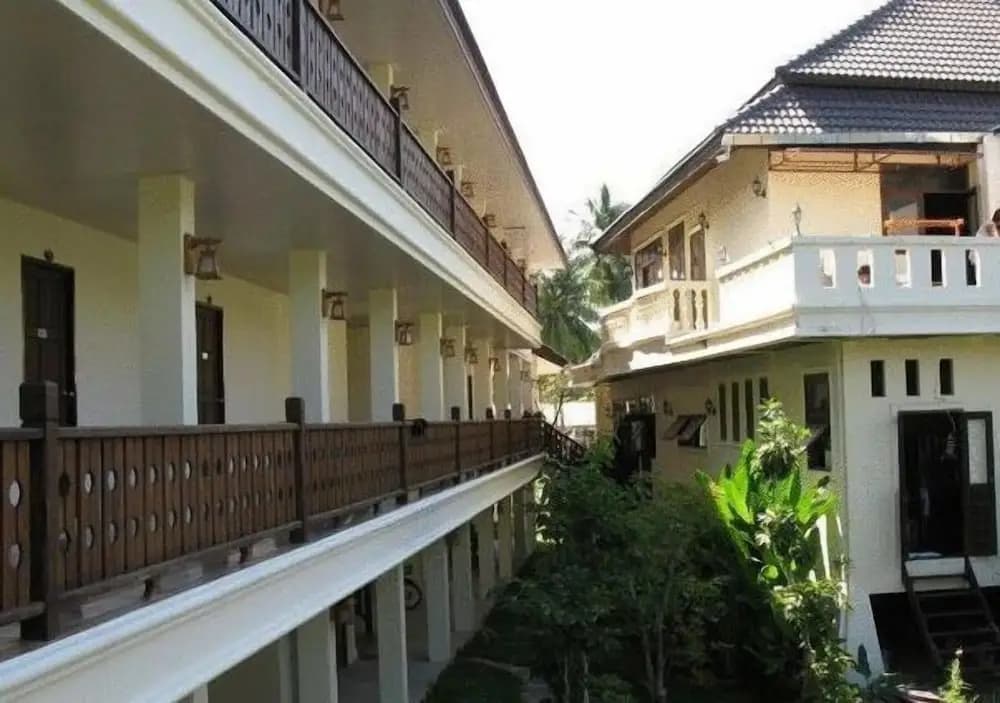 Baan Busaba Hotel - main photo
