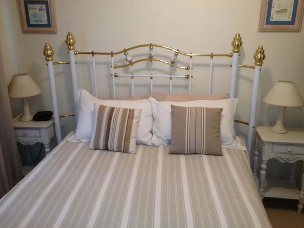 Beachwalk Cottage - photo 2