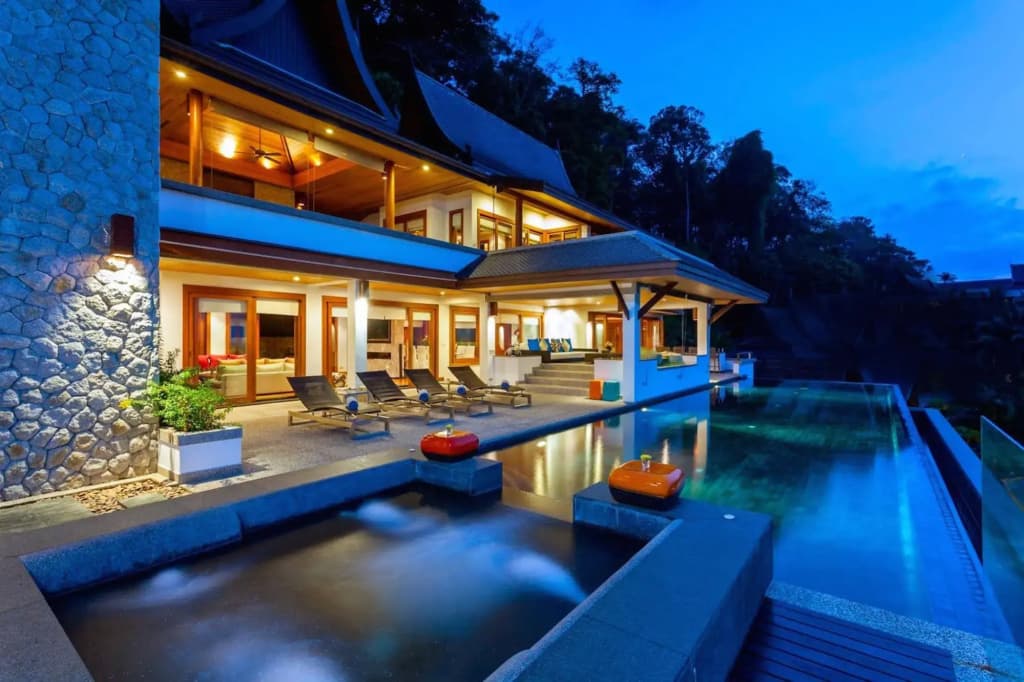 Villa Yang Som - photo 11