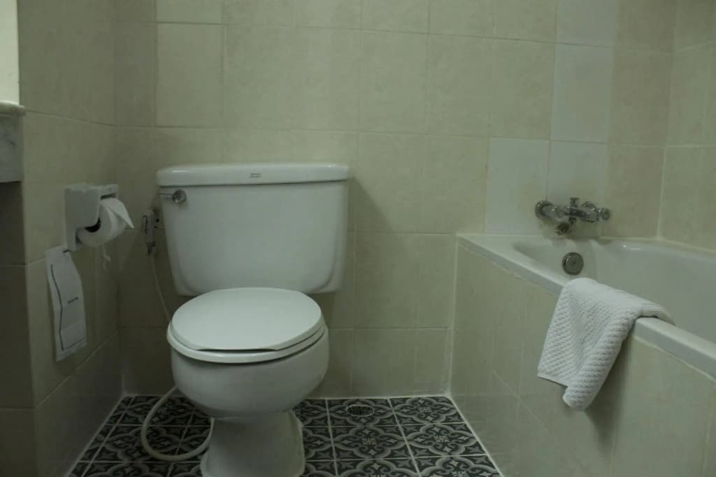Tapae Place Hotel Chiangmai - photo 9