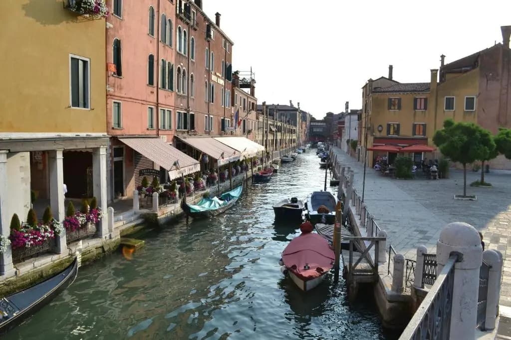 Rio Venice - photo 1