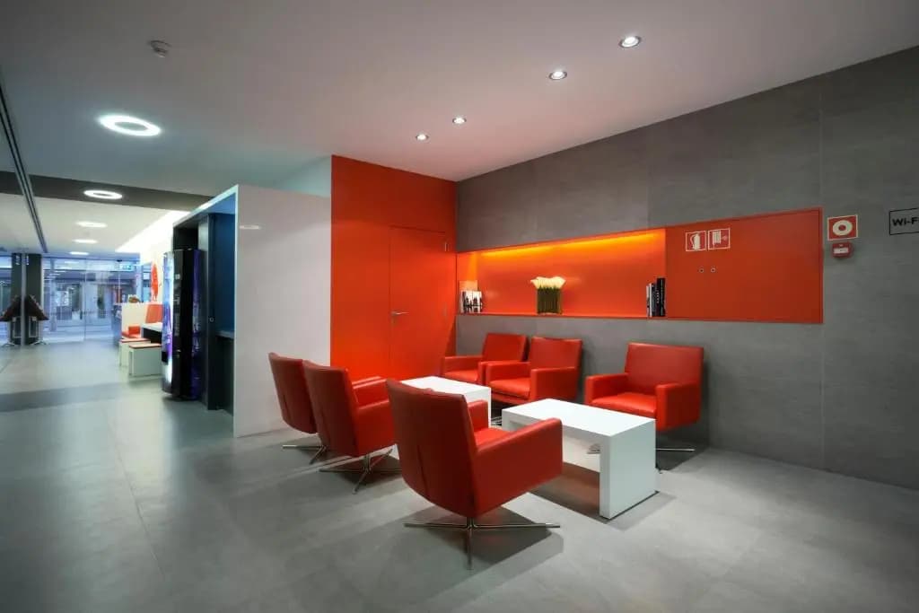 Hotel Turin  Barcelona - photo 1