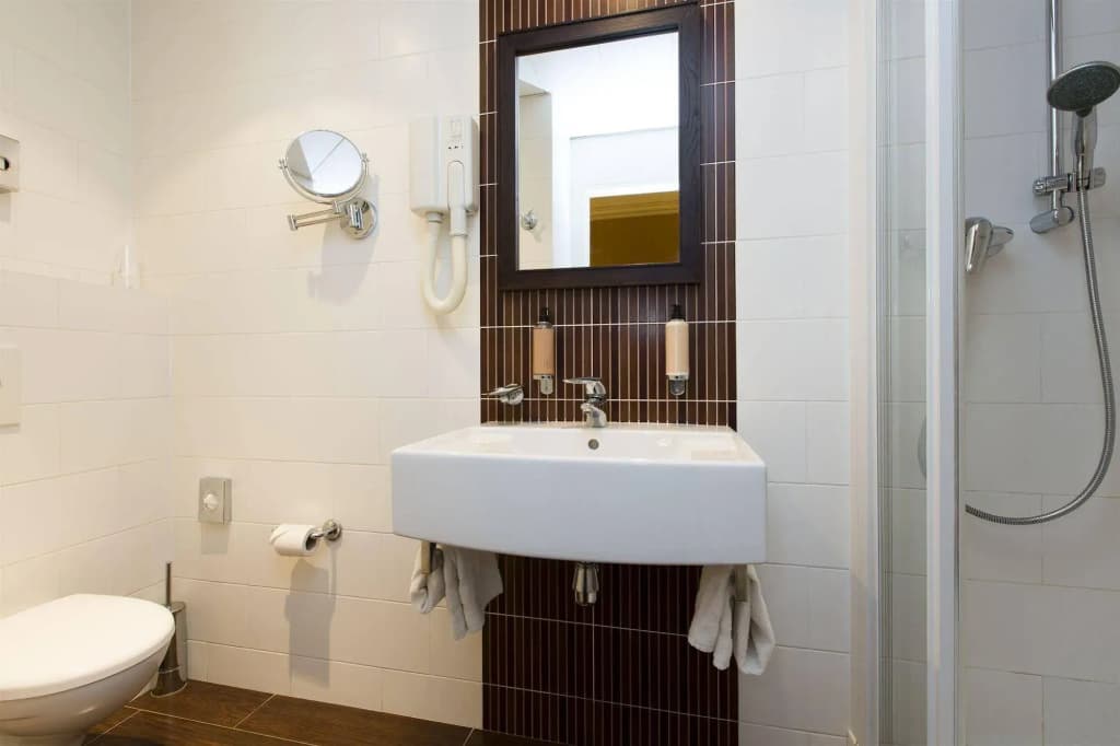 Hotel Brittany - photo 9