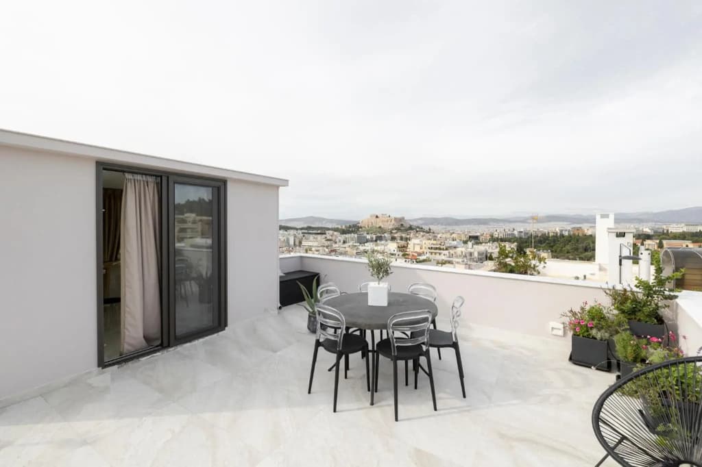 302- HiEndAccomodation-TopLocation - photo 6