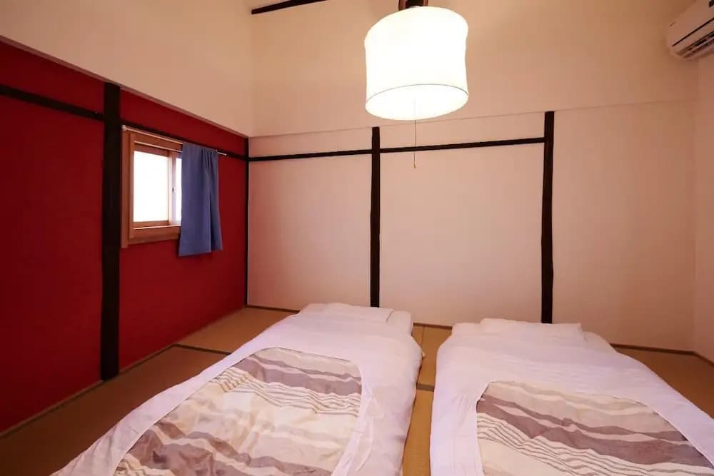 Guest house Connection Chionin - photo 5
