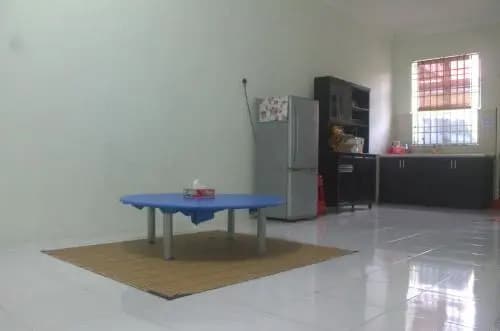 Al-Yasr Guest House Pendang - photo 9