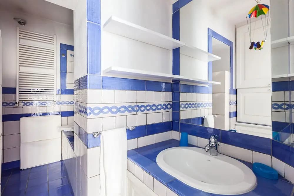Luxury Trevi Apartment - photo 9