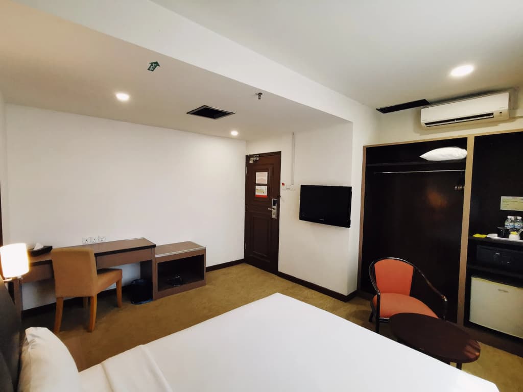 Hotel Sentral Melaka @ City Centre - photo 7