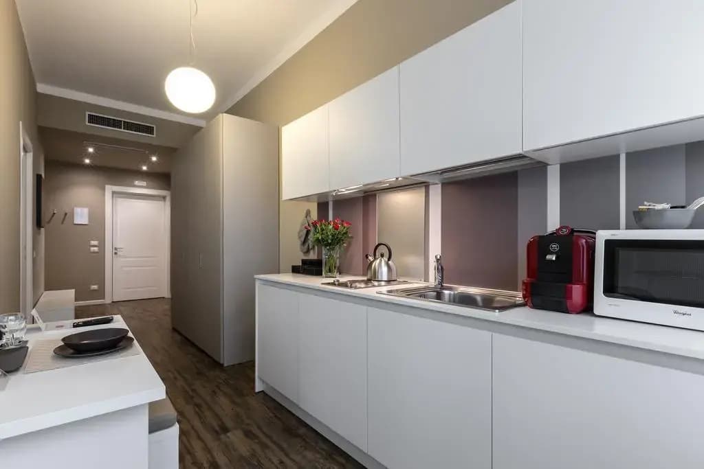 Studio Inn De Angeli - photo 16