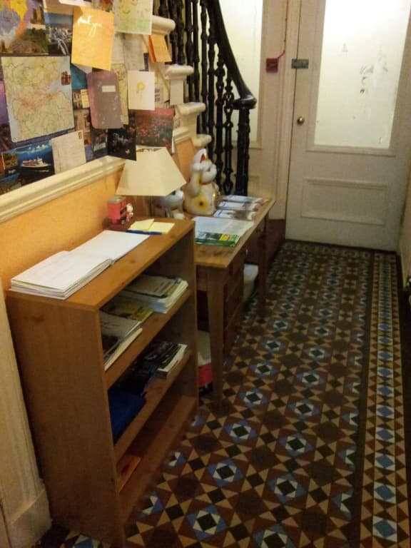 Mackenzie Guest House - photo 12