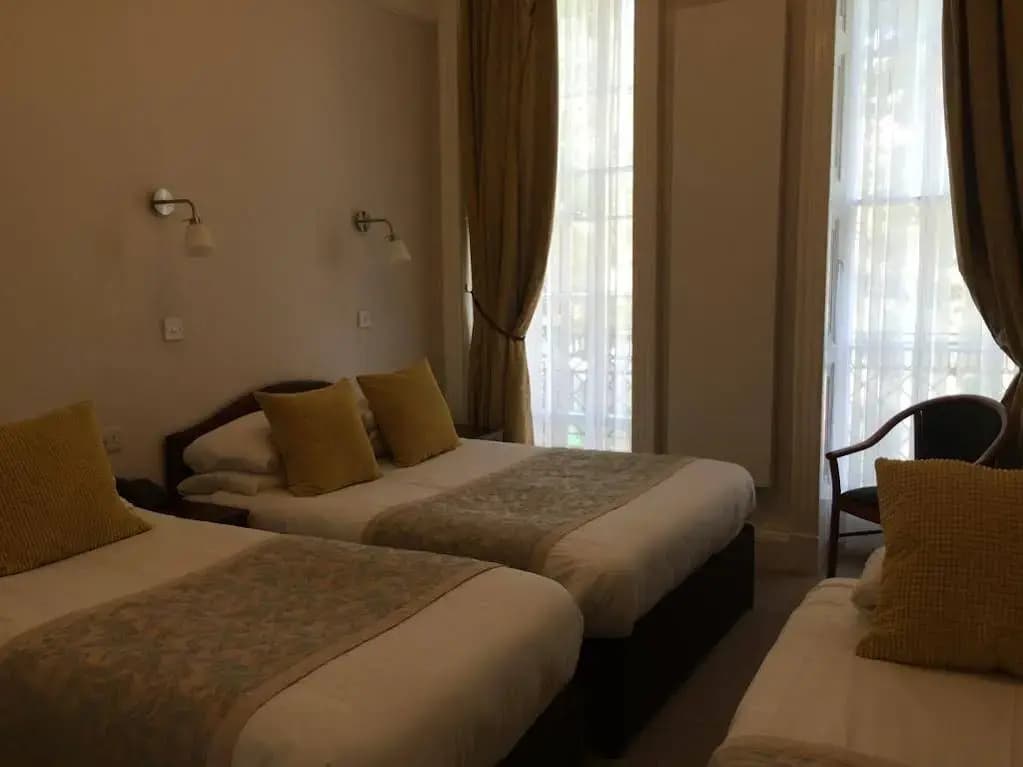 Crescent Hotel - photo 4