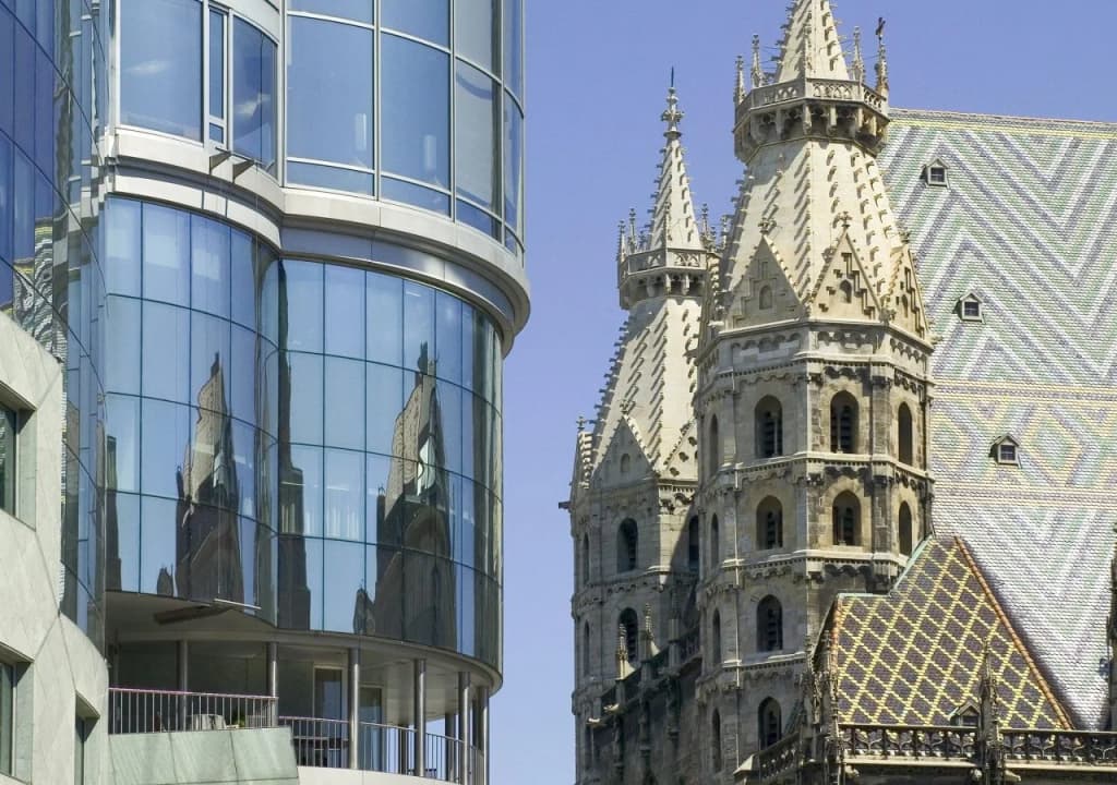 Novotel Wien City - photo 36
