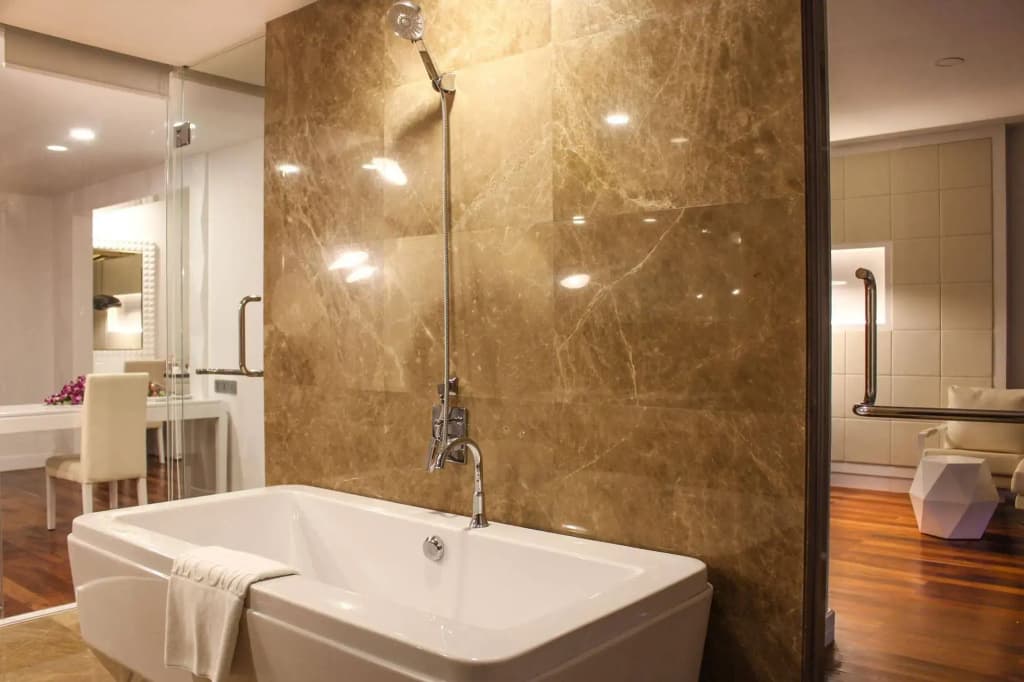 Grand Sokhalay Hotel - photo 9