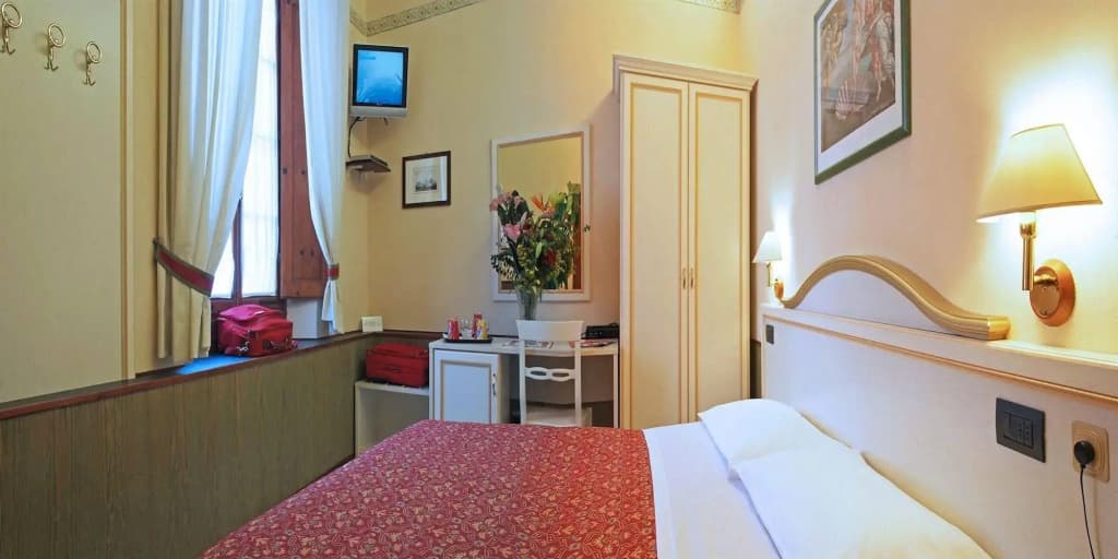 Hotel Casci - photo 6