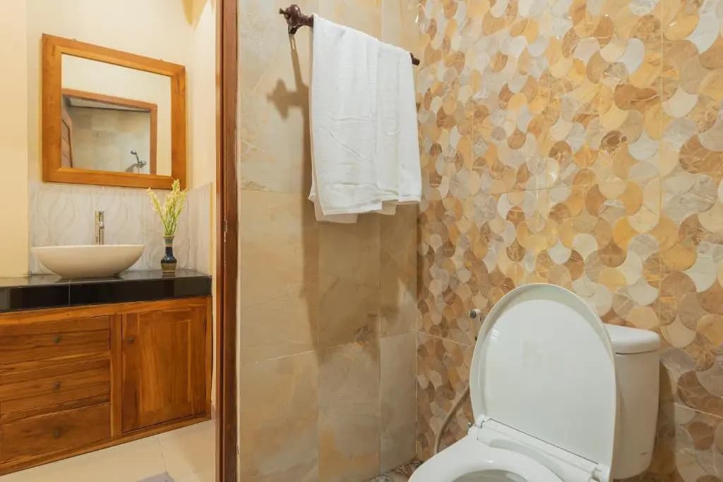 Liliy Guest House Kuta - photo 7