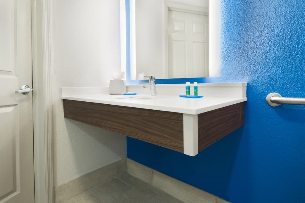 Holiday Inn Express & Suites Nearest Universal Orlando by IHG - photo 39