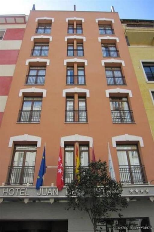 Hotel Agora Juan de Austria - main photo