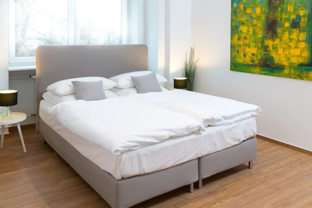 BENSIMON apartments Mitte / Moabit - photo 26