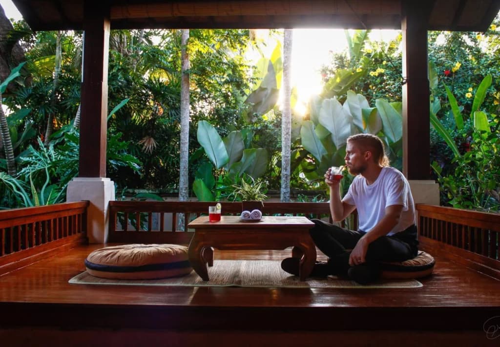Villa Sonia Ubud - photo 26