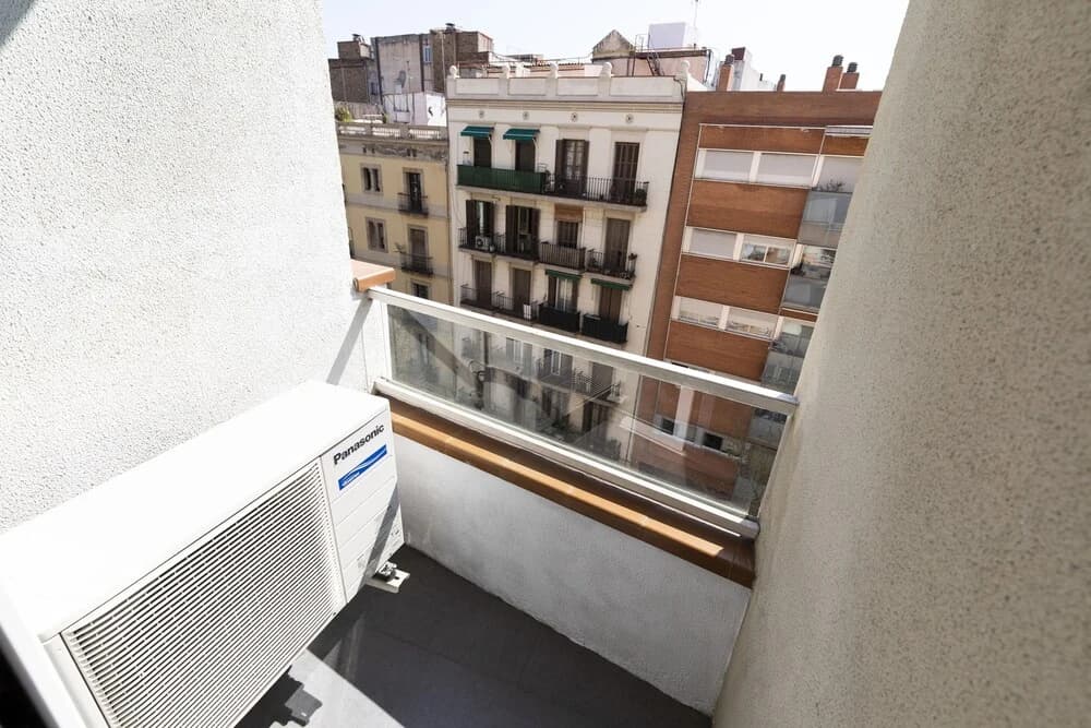 Ab Eixample Ausias Marc Apartment - photo 1