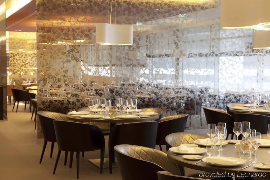 EPIC SANA Lisboa Hotel - photo 35