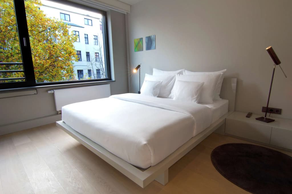 SANA Berlin Hotel - photo 3