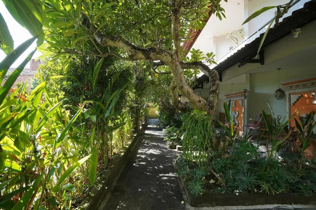 OYO 2122 Puri Sanur - photo 14
